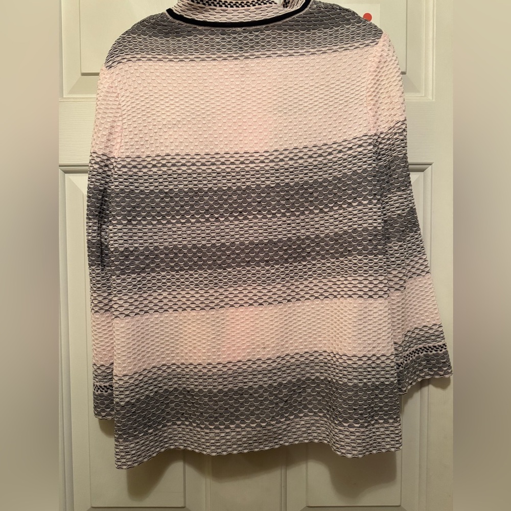 Ming Wang Medium Jacket - image 2